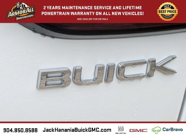 2026 Buick Envision Sport Touring - Photo 13