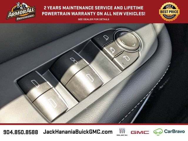 2026 Buick Enclave Sport Touring - Photo 27