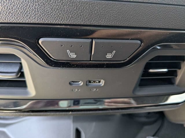 2026 GMC Sierra 2500HD AT4 - Photo 14