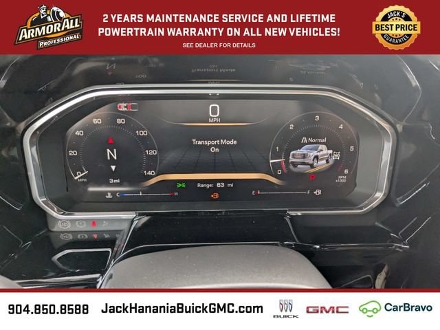 2026 GMC Sierra 1500 Elevation - Photo 29