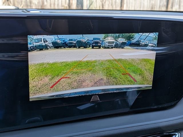 2026 Buick Envista Sport Touring - Photo 19