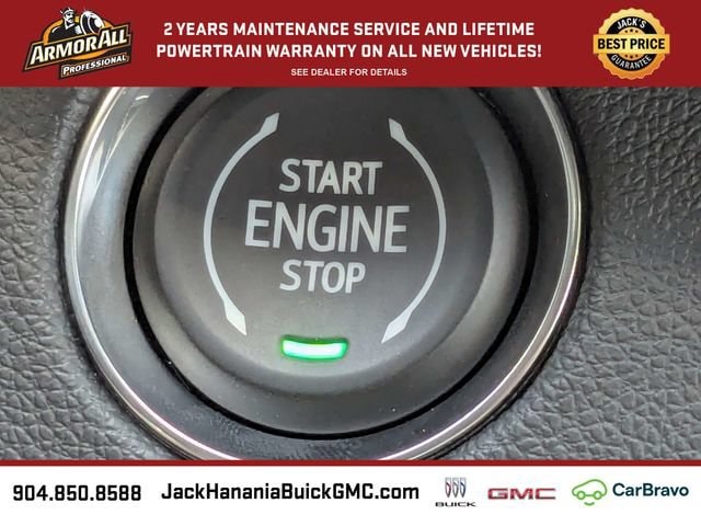 2026 Buick Enclave Sport Touring - Photo 34