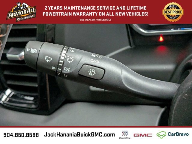 2026 GMC Sierra 1500 AT4 - Photo 29