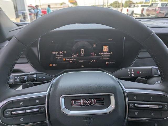 2026 GMC Acadia Elevation - Photo 31