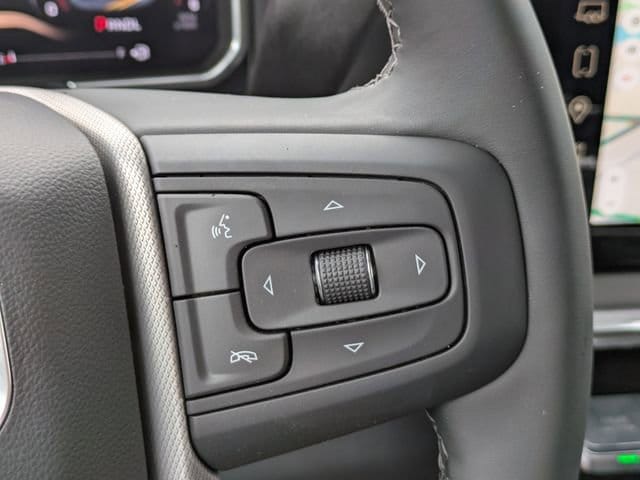 2026 GMC Sierra 2500HD Denali - Photo 26