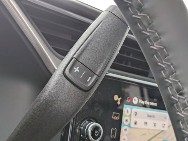 2026 GMC Sierra 2500HD Denali - Photo 28