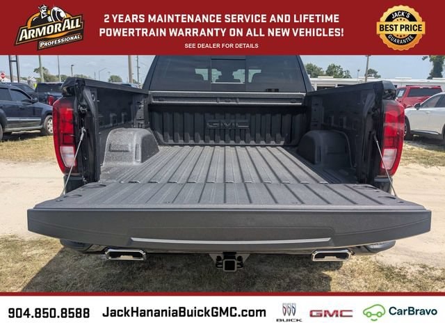 2026 GMC Sierra 1500 Elevation - Photo 12