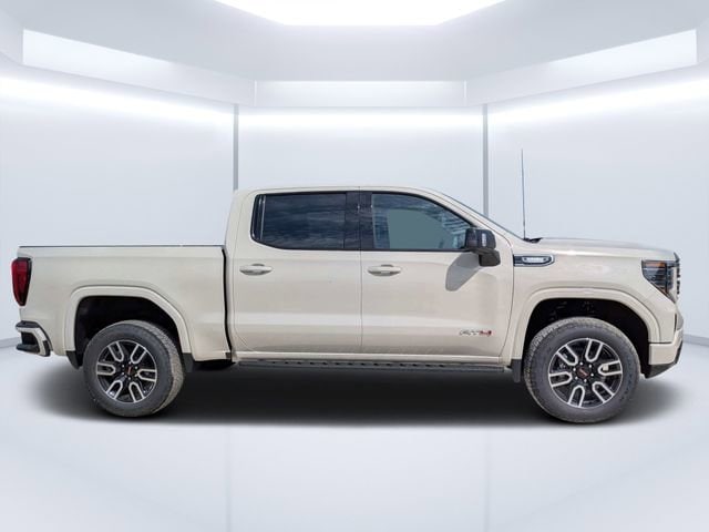 2026 GMC Sierra 1500 AT4 - Photo 2