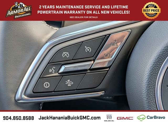 2026 Buick Enclave Sport Touring - Photo 28