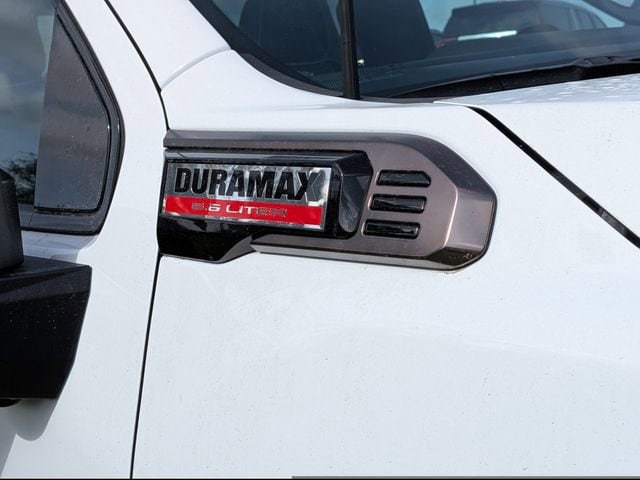 2026 GMC Sierra 2500HD AT4X - Photo 12