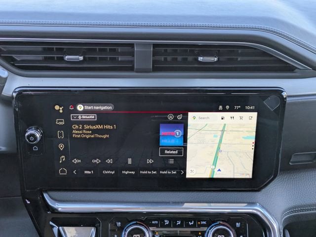 2026 GMC Sierra 2500HD Denali - Photo 17