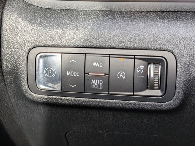 2026 GMC Terrain Denali - Photo 25