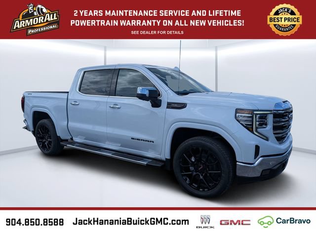  GMC Sierra 1500