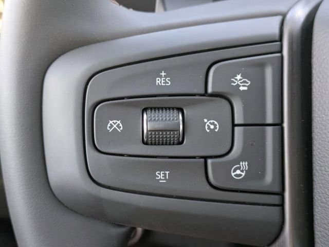 2026 GMC Sierra 1500 AT4 - Photo 28