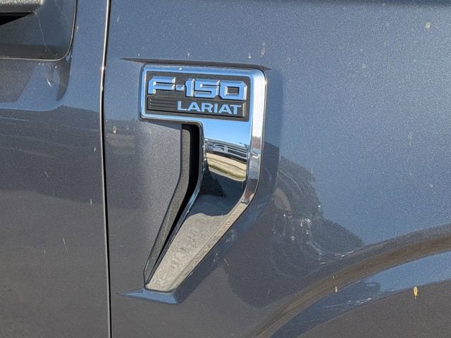 2023 Ford F-150 Lariat - Photo 11