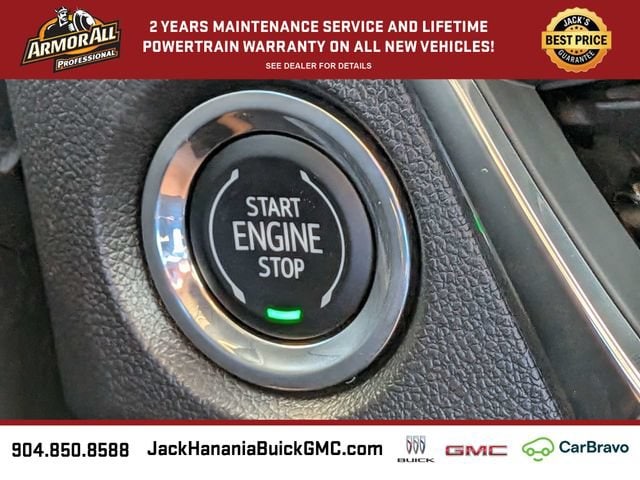 2026 Buick Encore GX Sport Touring - Photo 30