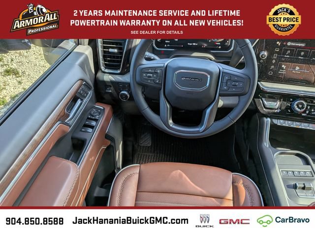 2026 GMC Sierra 2500HD Denali Ultimate - Photo 15