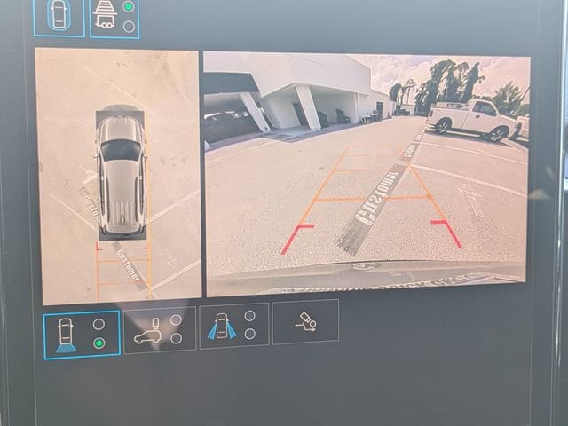 2026 GMC Acadia Elevation - Photo 23