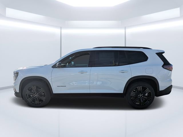 2026 GMC Acadia Elevation - Photo 6