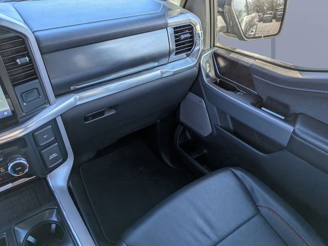 2023 Ford F-150 Lariat - Photo 17