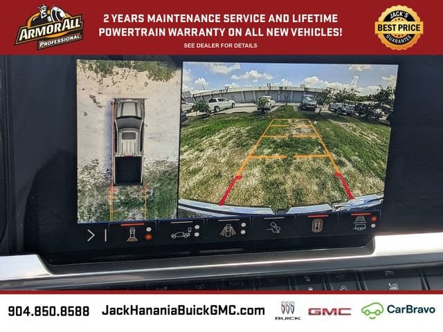 2026 GMC Sierra 1500 Elevation - Photo 21