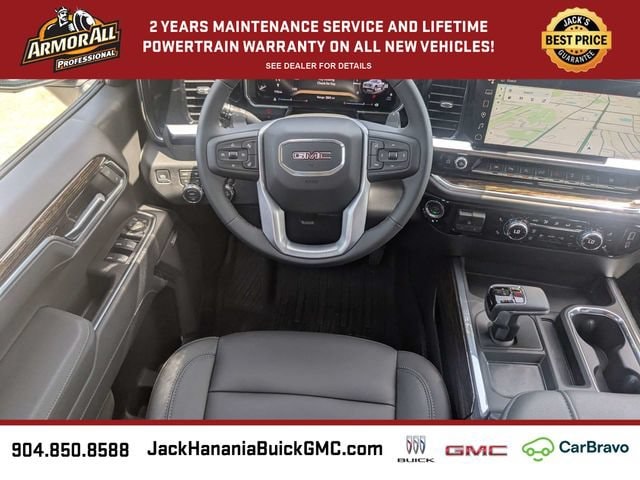 2026 GMC Sierra 1500 Elevation - Photo 16