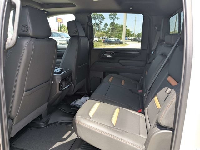 2026 GMC Sierra 2500HD AT4 - Photo 13
