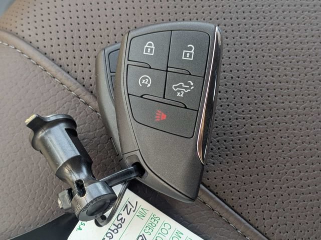 2026 GMC Sierra 1500 Denali - Photo 34