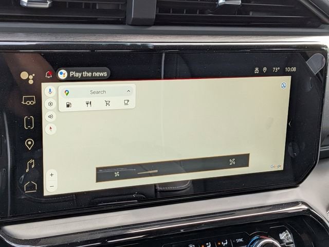 2026 GMC Sierra 2500HD AT4X - Photo 22