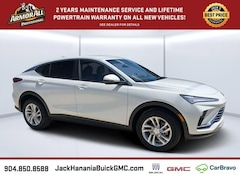 2026 Buick Envista Preferred SUV