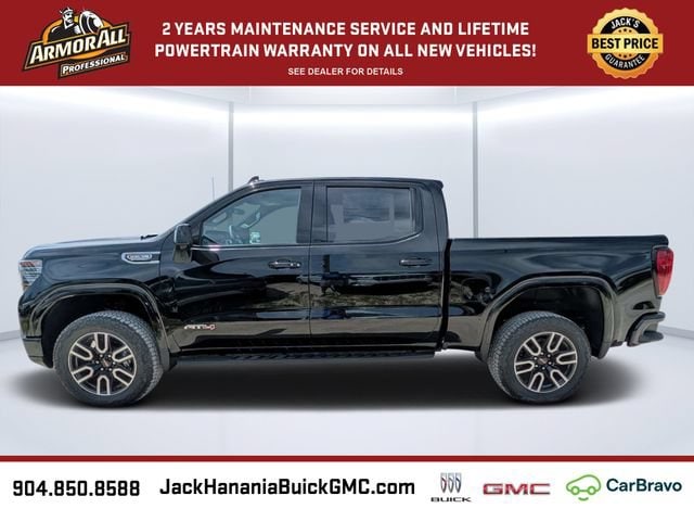 2026 GMC Sierra 1500 AT4 - Photo 6
