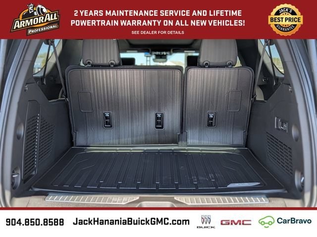 2026 GMC Yukon XL Denali - Photo 12