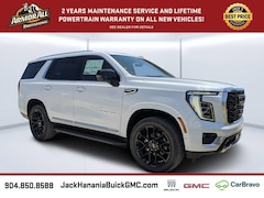 2026 GMC Yukon Denali SUV