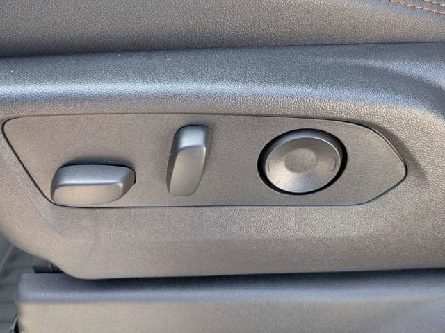 2026 GMC Sierra 1500 AT4 - Photo 19