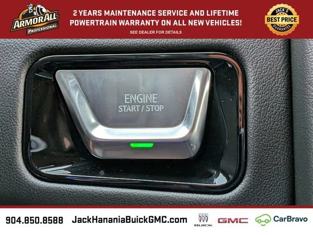 2026 GMC Yukon XL Denali - Photo 34