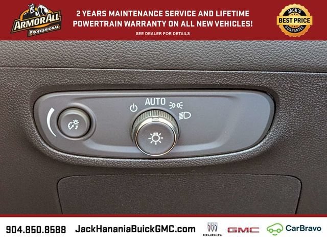 2026 Buick Encore GX Sport Touring - Photo 25