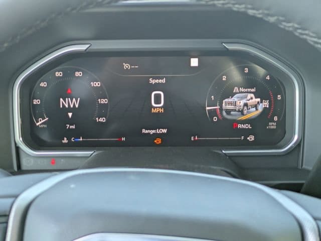 2026 GMC Sierra 2500HD Denali - Photo 30