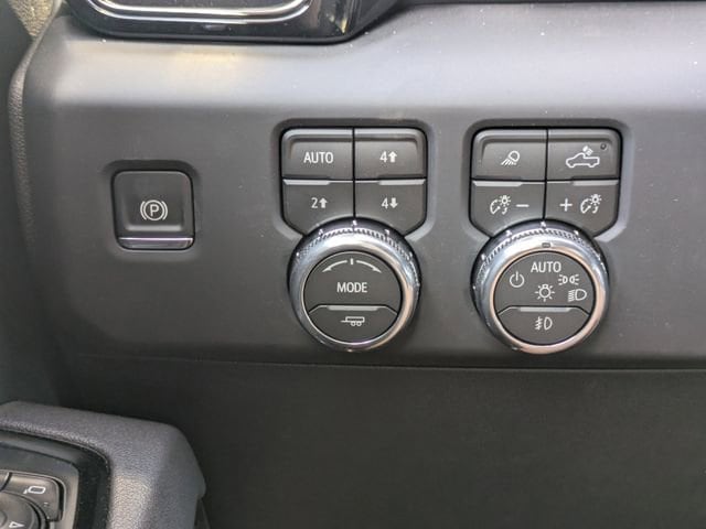 2026 GMC Sierra 1500 AT4 - Photo 27
