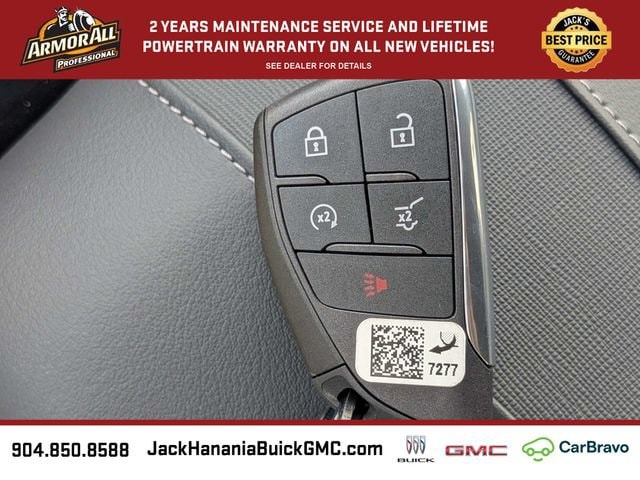 2026 Buick Enclave Sport Touring - Photo 35