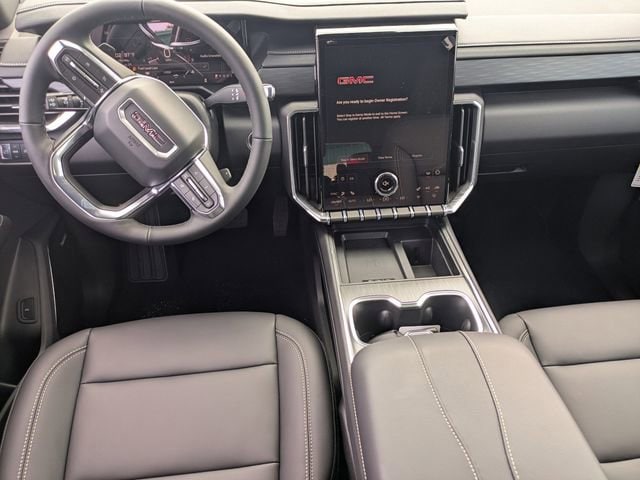 2026 GMC Acadia Elevation - Photo 16