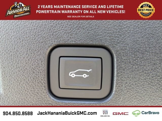 2026 Buick Enclave Sport Touring - Photo 13