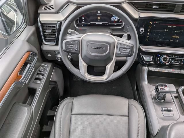 2023 GMC Sierra 1500 Denali Denali - Photo 16
