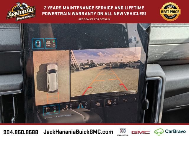 2026 GMC Yukon XL Denali - Photo 21