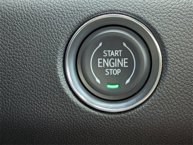 2026 GMC Acadia Elevation - Photo 34