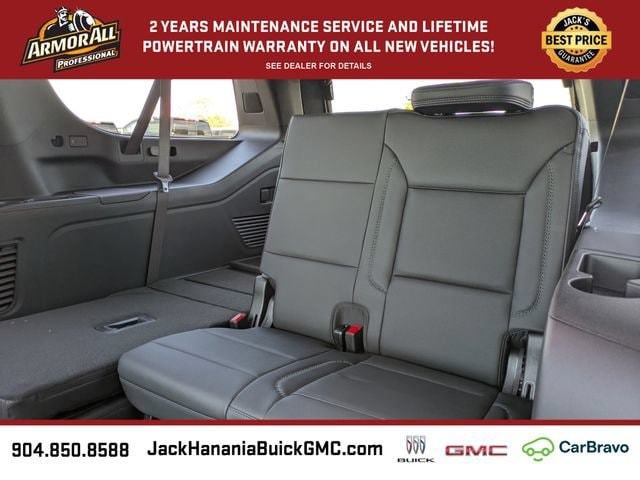2026 GMC Yukon XL Denali - Photo 15