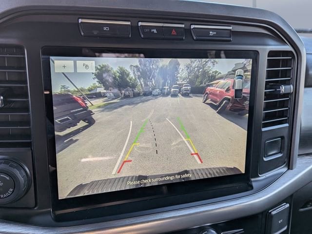 2023 Ford F-150 Lariat - Photo 20