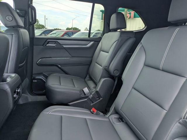 2026 GMC Acadia Elevation - Photo 14