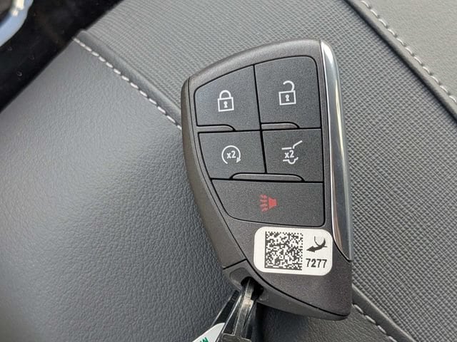 2026 Buick Enclave Sport Touring - Photo 36