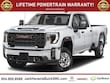  GMC Sierra 2500 HD