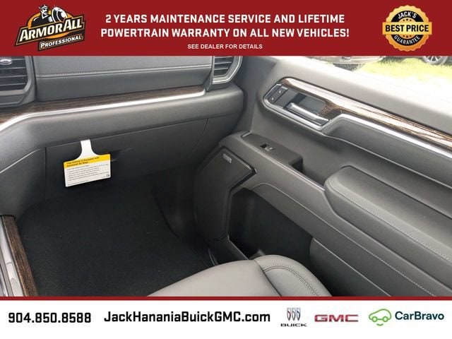 2026 GMC Sierra 1500 Elevation - Photo 17